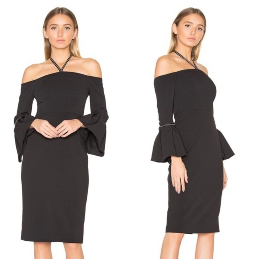 Alexis Amelia dress sz XS - new without tag